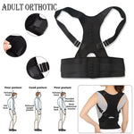 Posture Corrector Magnet Belt