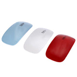 Portable Mini USB 6W LED Lamp Nail Dryer