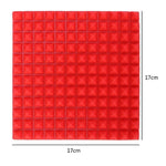 Silicone Non- Stick Heat Resistant Baking Mat