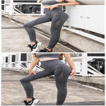 Women Tight Fitness Leggings Running Pant