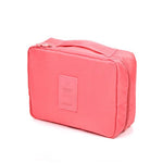 Waterproof Portable Travel Makeup Bag