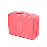 Waterproof Portable Travel Makeup Bag