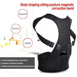 Posture Corrector Magnet Belt