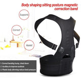 Posture Corrector Magnet Belt