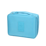 Waterproof Portable Travel Makeup Bag