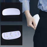 Portable Mini USB 6W LED Lamp Nail Dryer