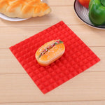 Silicone Non- Stick Heat Resistant Baking Mat