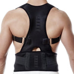 Posture Corrector Magnet Belt