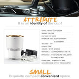 Smart Cup Holder for Car,Office and Home