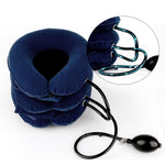 Neck Cervical Traction Collar for Neck Pain Relief