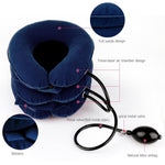 Neck Cervical Traction Collar for Neck Pain Relief