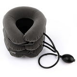 Neck Cervical Traction Collar for Neck Pain Relief