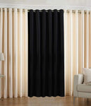 Two Piece Curtain Set  with Polyester Material