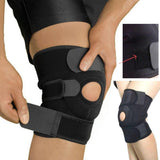 Adjustable Knee Sleeves
