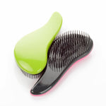 Detangling Hair Brush