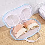 Mesh Bra Washing Bag