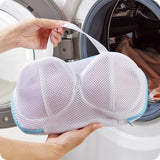 Mesh Bra Washing Bag