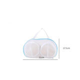 Mesh Bra Washing Bag