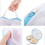 Mesh Bra Washing Bag