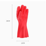 Potato Peeling Fish Cleaning Cleaning Gloves