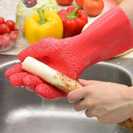 Potato Peeling Fish Cleaning Cleaning Gloves