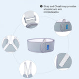Medical Arm Sling Shoulder Support