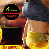 Slimming Waist Sauna Neoprene Body Belt (BUY 1 & GET 1 FREE)
