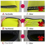 Slimming Waist Sauna Neoprene Body Belt (BUY 1 & GET 1 FREE)