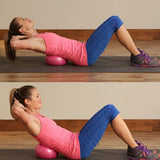 Exercise Balance Yoga Ball