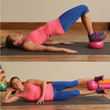 Exercise Balance Yoga Ball