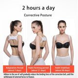Spine Support Belt Shoulder Posture Corrector