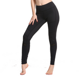 Women Tight Fitness Leggings Running Pant