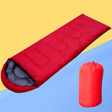 Portable Waterproof Sleeping Bag for Outdoor