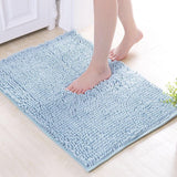 Bathroom Rug Toilet Rug Bedroom Mat