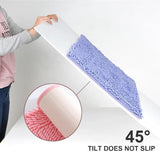 Bathroom Rug Toilet Rug Bedroom Mat