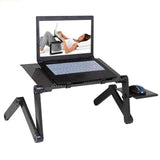 Portable Adjustable Laptop Desk