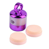 Puff Vibrating Makeup Tool