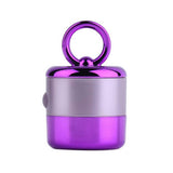 Puff Vibrating Makeup Tool