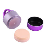 Puff Vibrating Makeup Tool