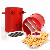 Potato Chipser French Fries Maker