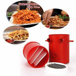 Potato Chipser French Fries Maker