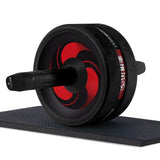 Abdominal Wheel Ab Roller  For Exercise