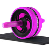 Abdominal Wheel Ab Roller  For Exercise