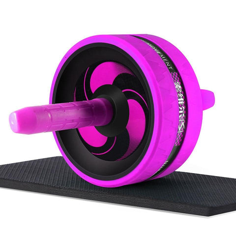 Abdominal Wheel Ab Roller  For Exercise