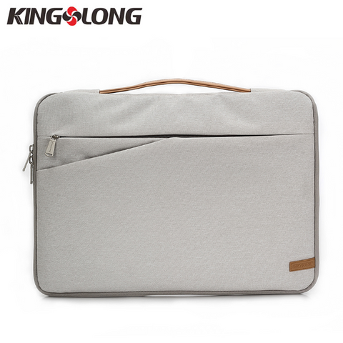 KINGSLONG Laptop Handbag Soft Notebook Case-KLM11