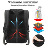 KINGSLONG Anti-theft 15.6 inch Laptop Backpack-KLB1549