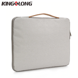 KINGSLONG Laptop Handbag Soft Notebook Case-KLM11