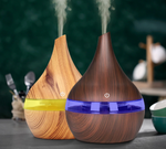 300ml USB Electric Aroma Air Diffuser Humidifier