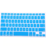 Silicone Keyboard Protector for Macbook Pro 13 15 Air