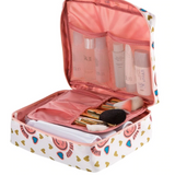 Waterproof Portable Travel Makeup Bag